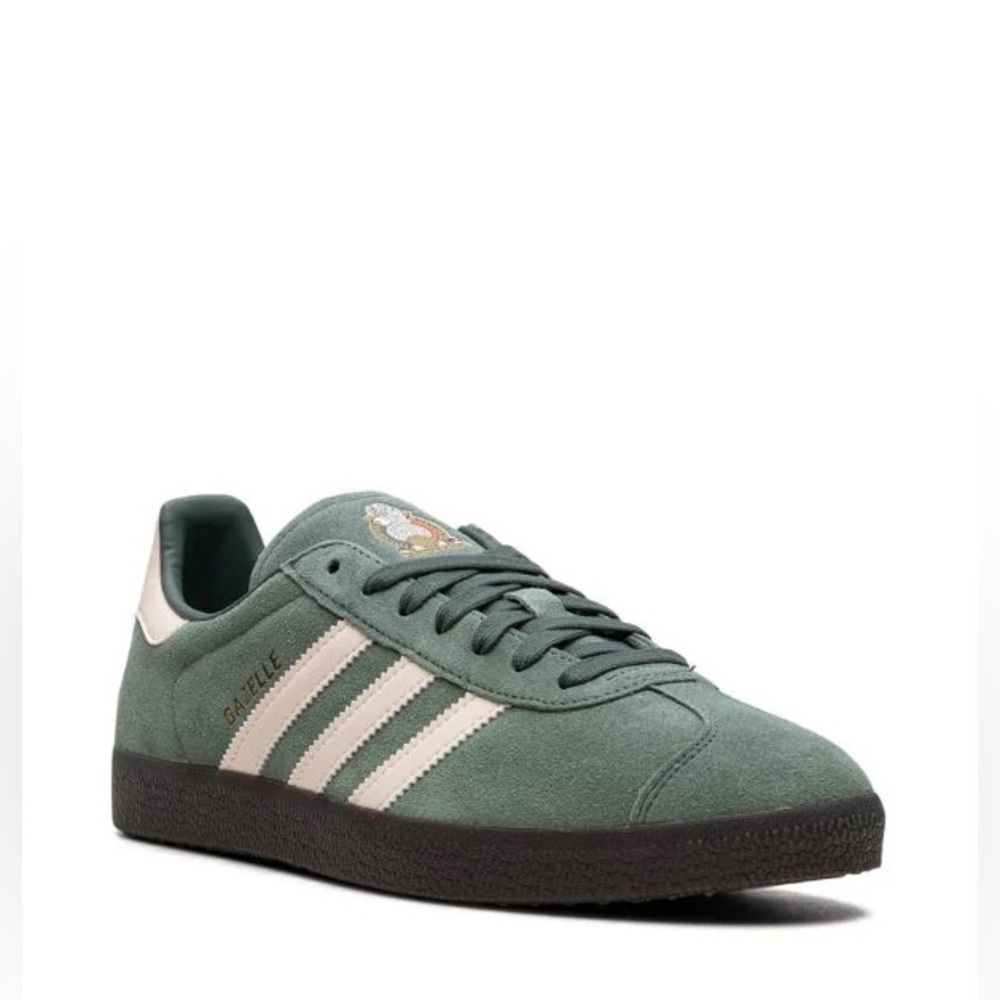 Adidas Gazelle “Mexico”